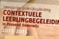 Tweejarige opleiding 'Contextuele leerlingbegeleiding'