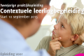 Tweejarige praktijkopleiding Contextuele Leerlingbegeleiding 2015