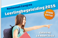Nationaal Congres Leerlingbegeleiding 2015