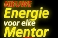 Nieuwe energie voor elke mentor