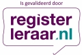 registerleraar