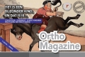 Ortho magazine