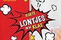 Symposium Korte lontjes in de klas