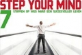 Step your mind al weken in de top 40 van Managementboek.nl