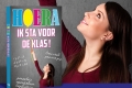 Hoera, ik sta voor de klas!