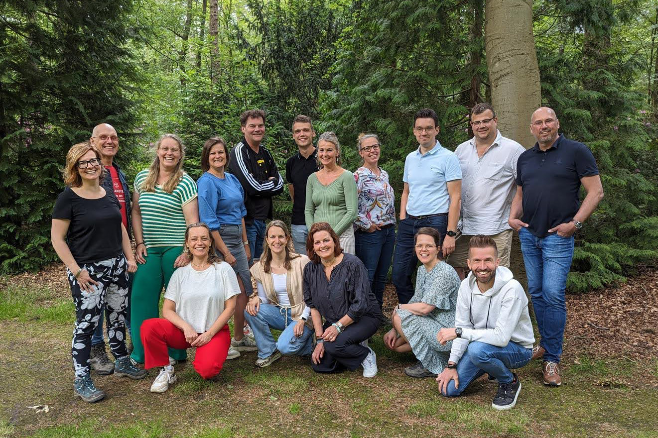 Ortho Consult bestaat 25 jaar!