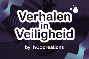 podcast ‘Verhalen in veiligheid’