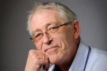 Peter Mol overleden