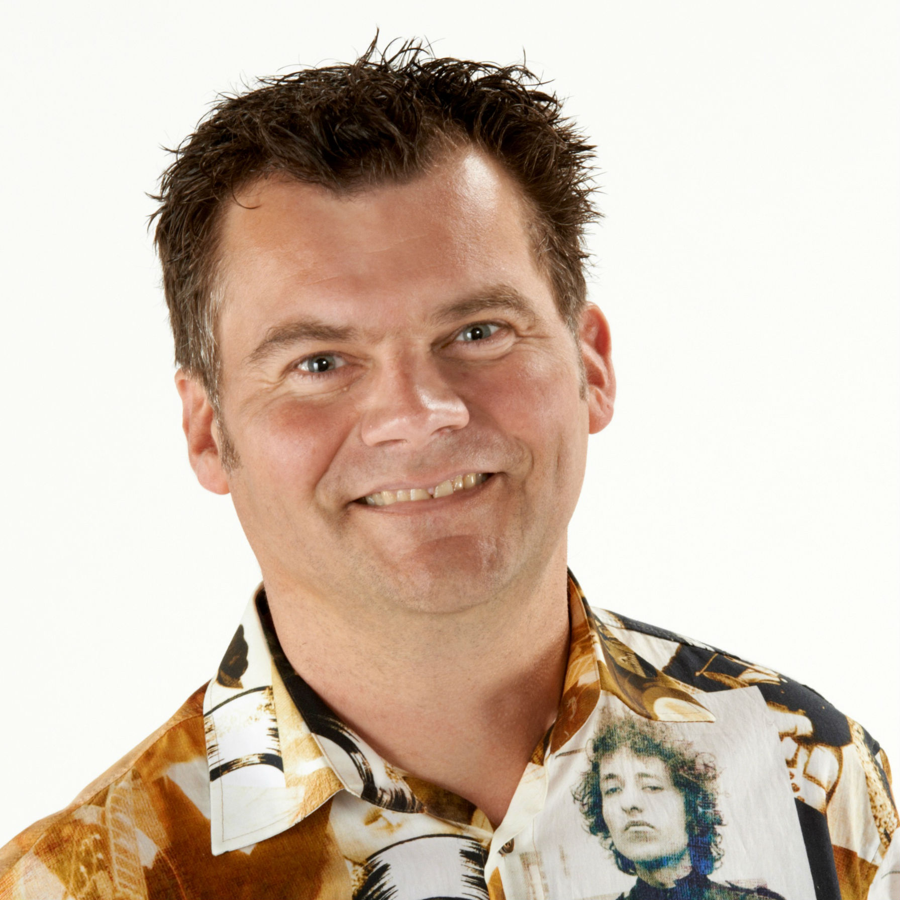 Ivo Mijland