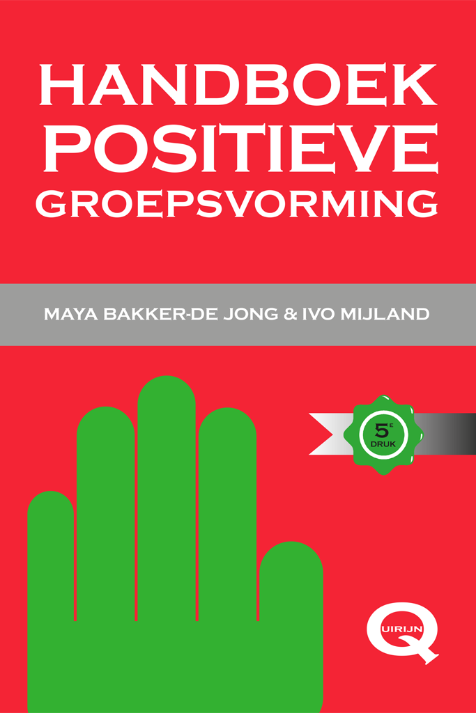 Handboek Positieve groepsvorming