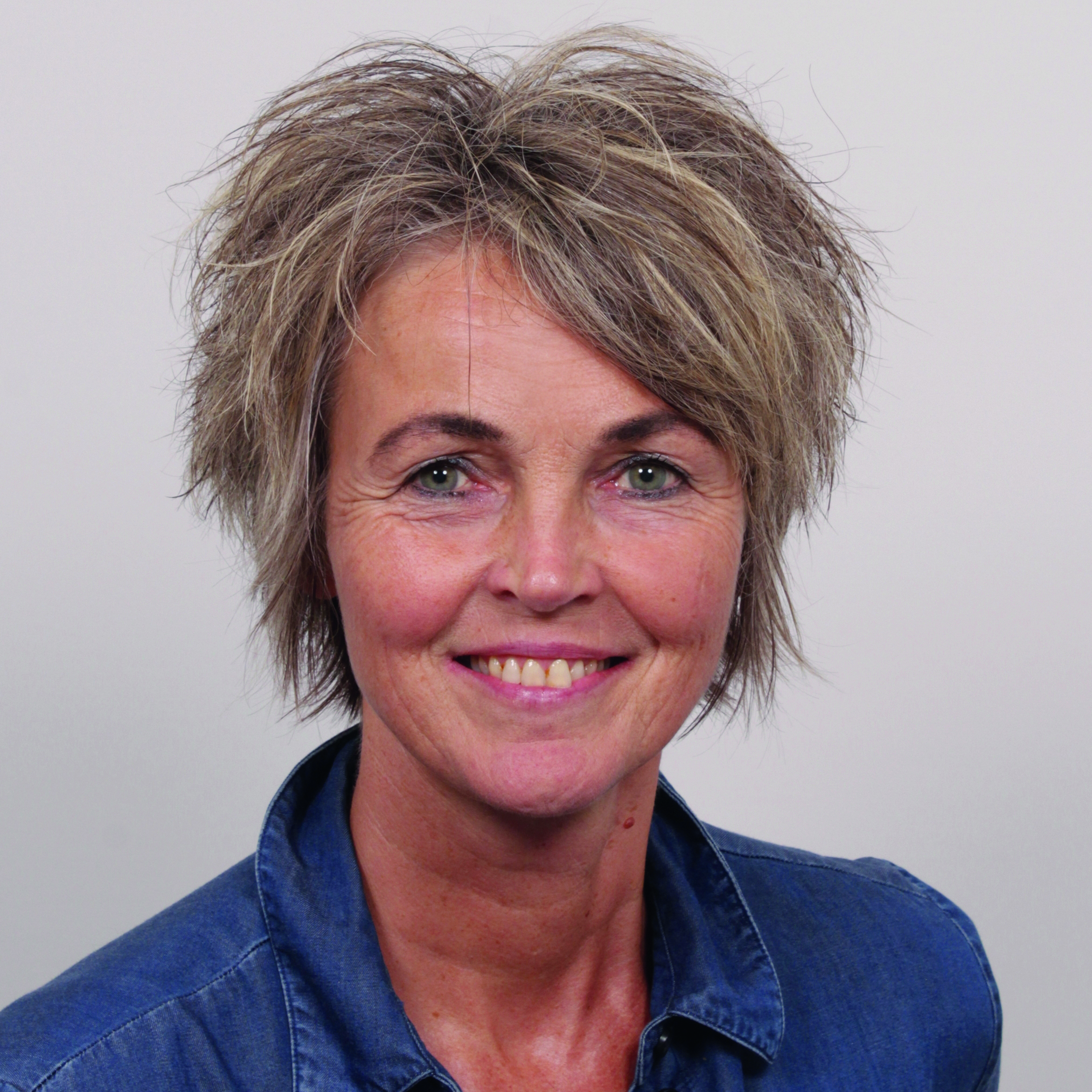 Anneke Blaauwendraad