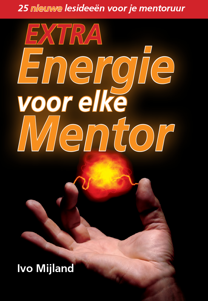 Extra energie voor elke mentor