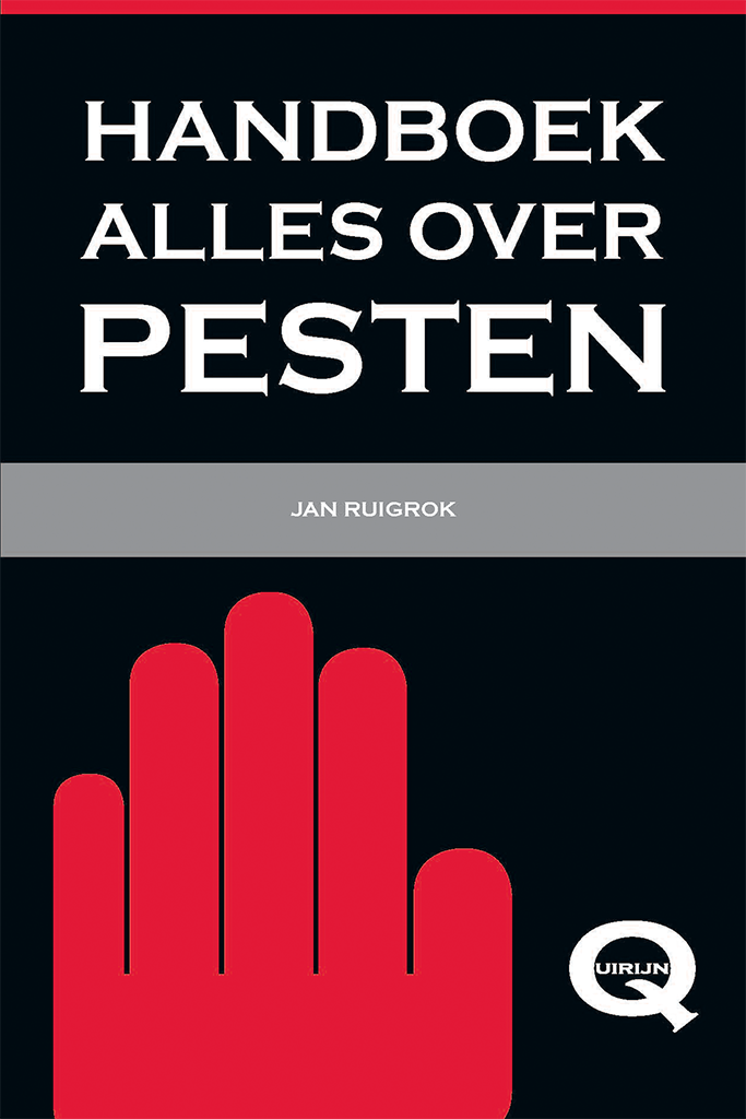 Handboek Alles over pesten