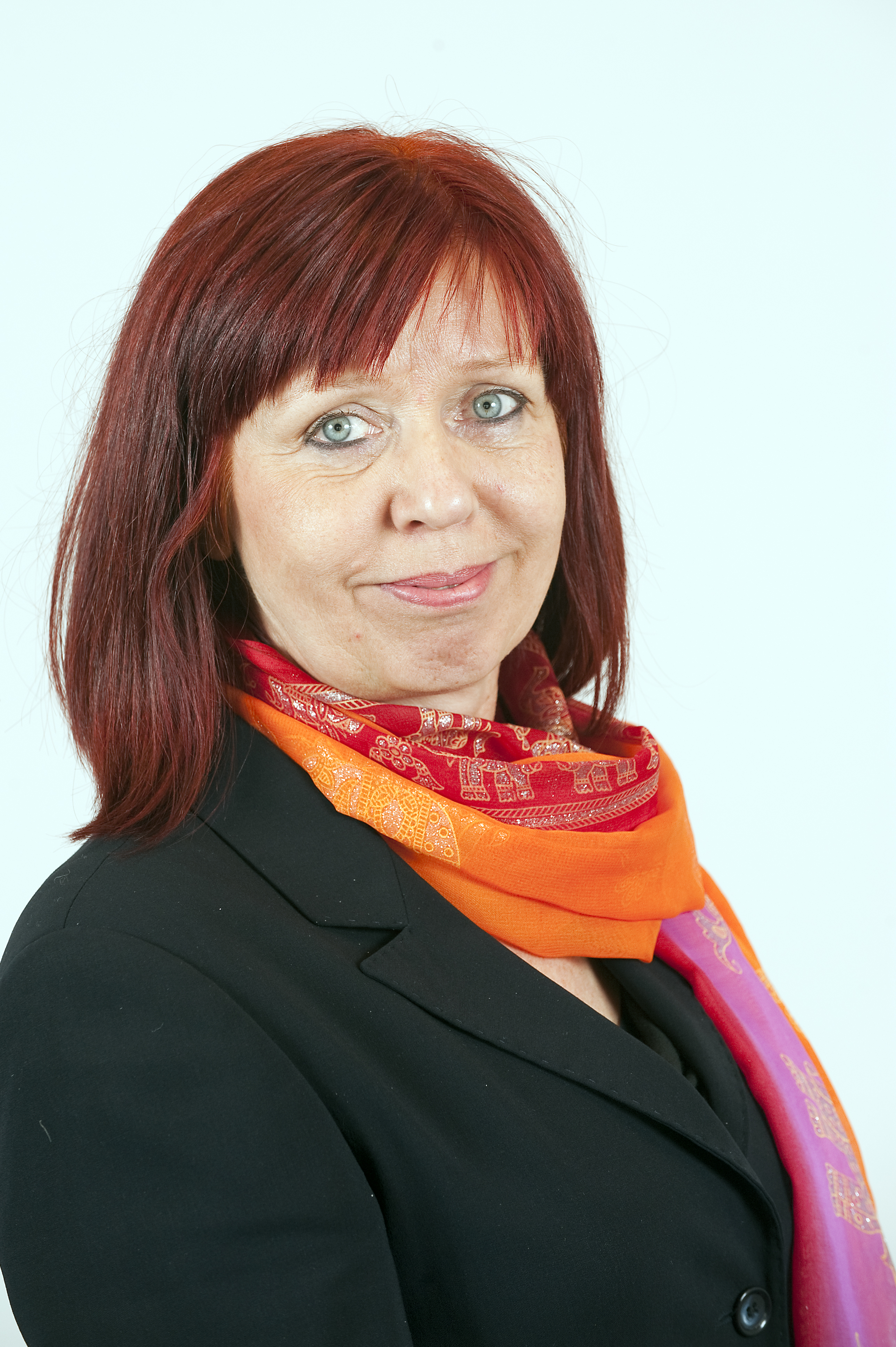 Jannie Limburg