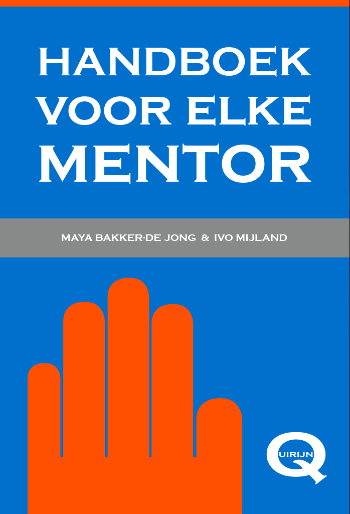 Handboek voor elke mentor