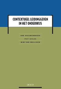 Contextueel leidinggeven in het onderwijs
