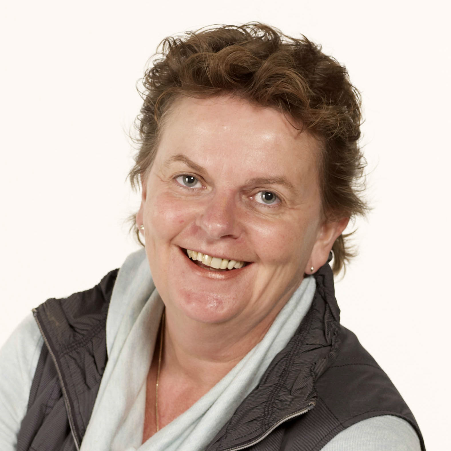 Petra Nijdam