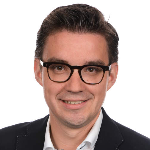 Jan Willem Ruitenberg