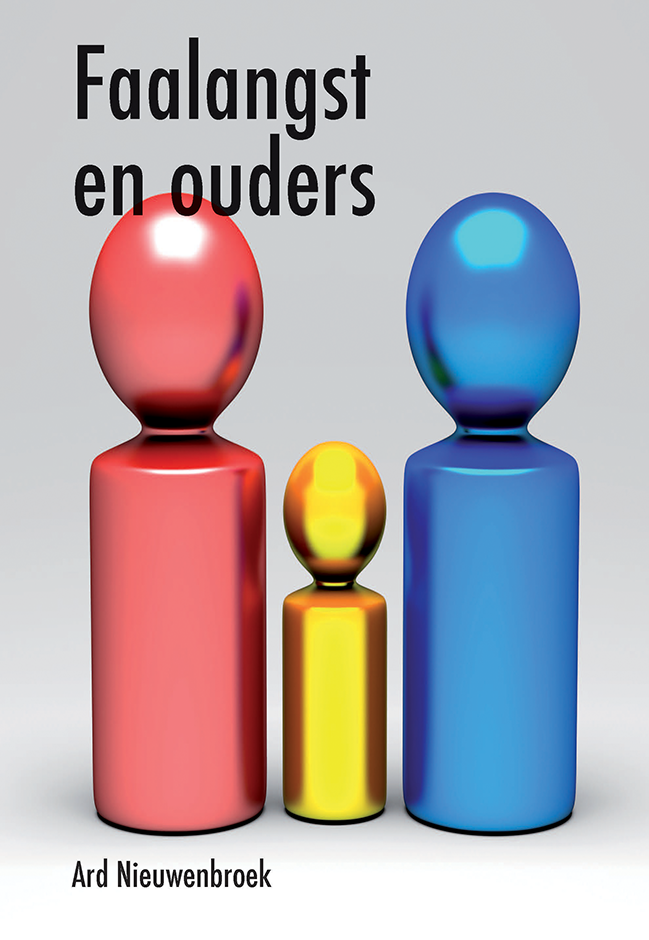 Faalangst en ouders