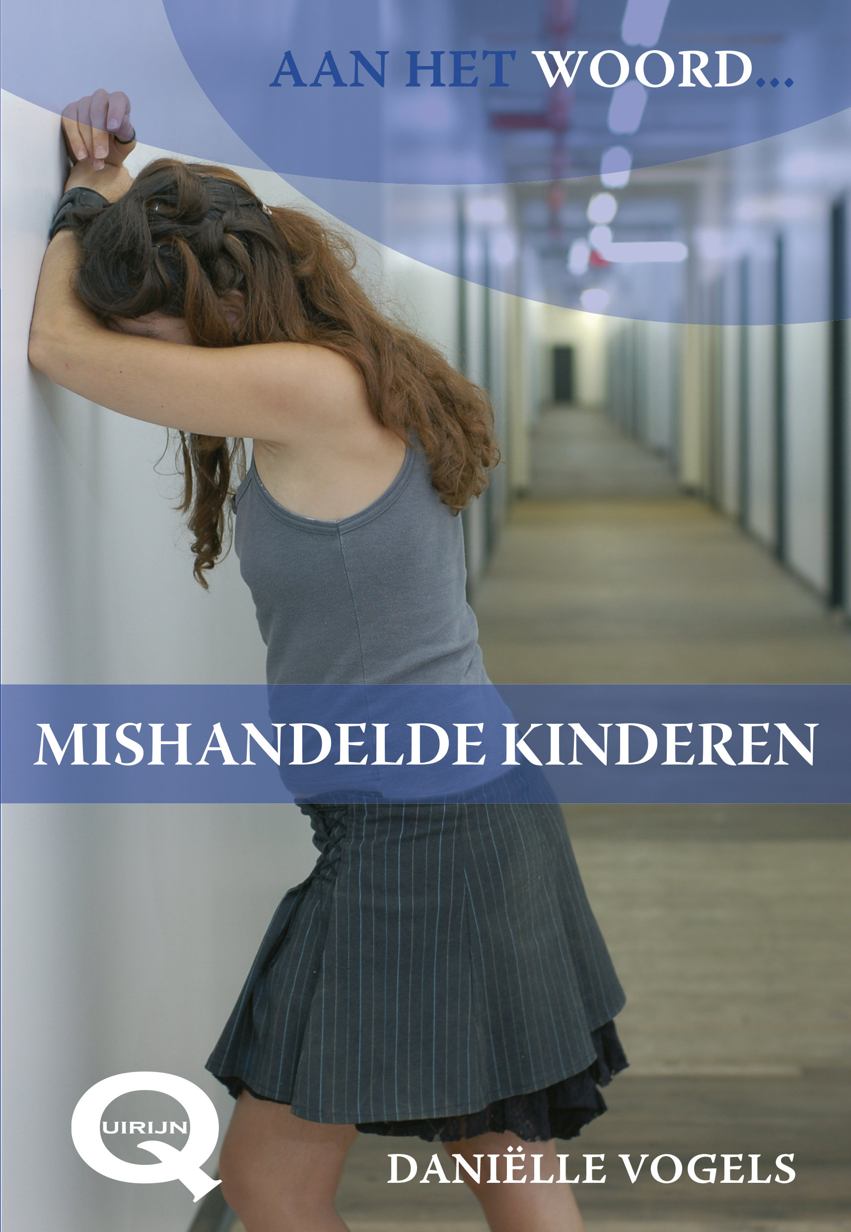 Aan het woord... Mishandelde kinderen