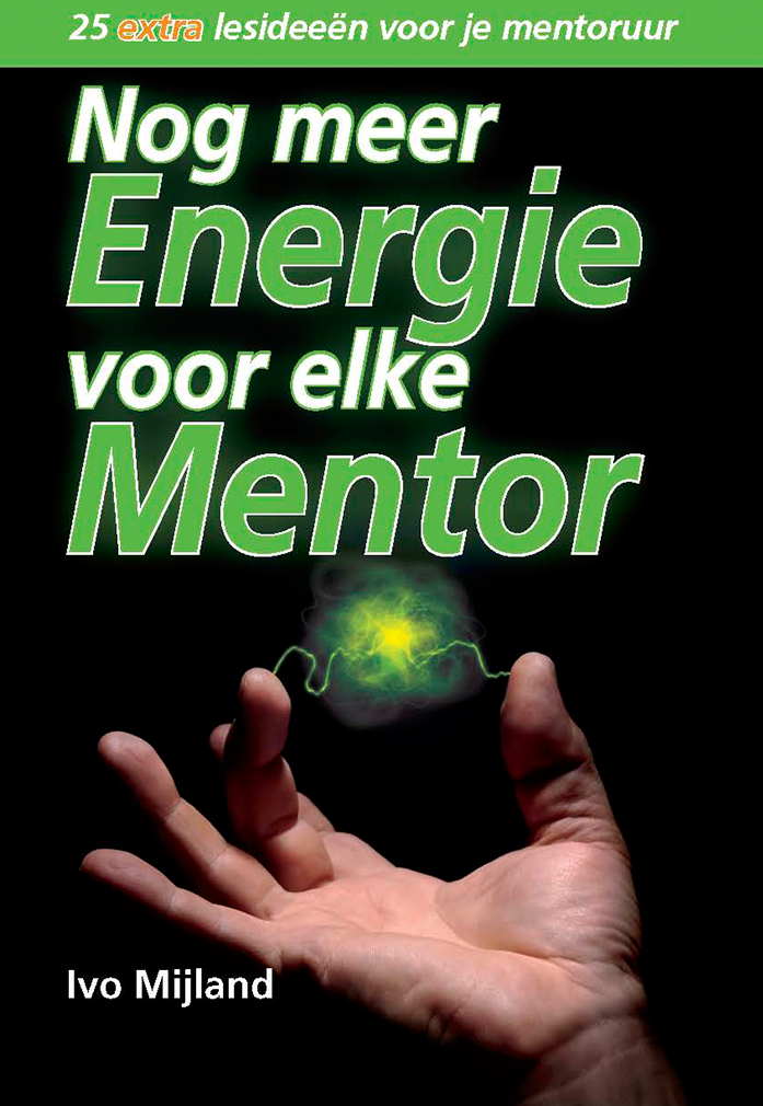 Nog meer energie voor elke mentor