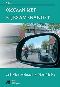 Omgaan met rijexamenangst