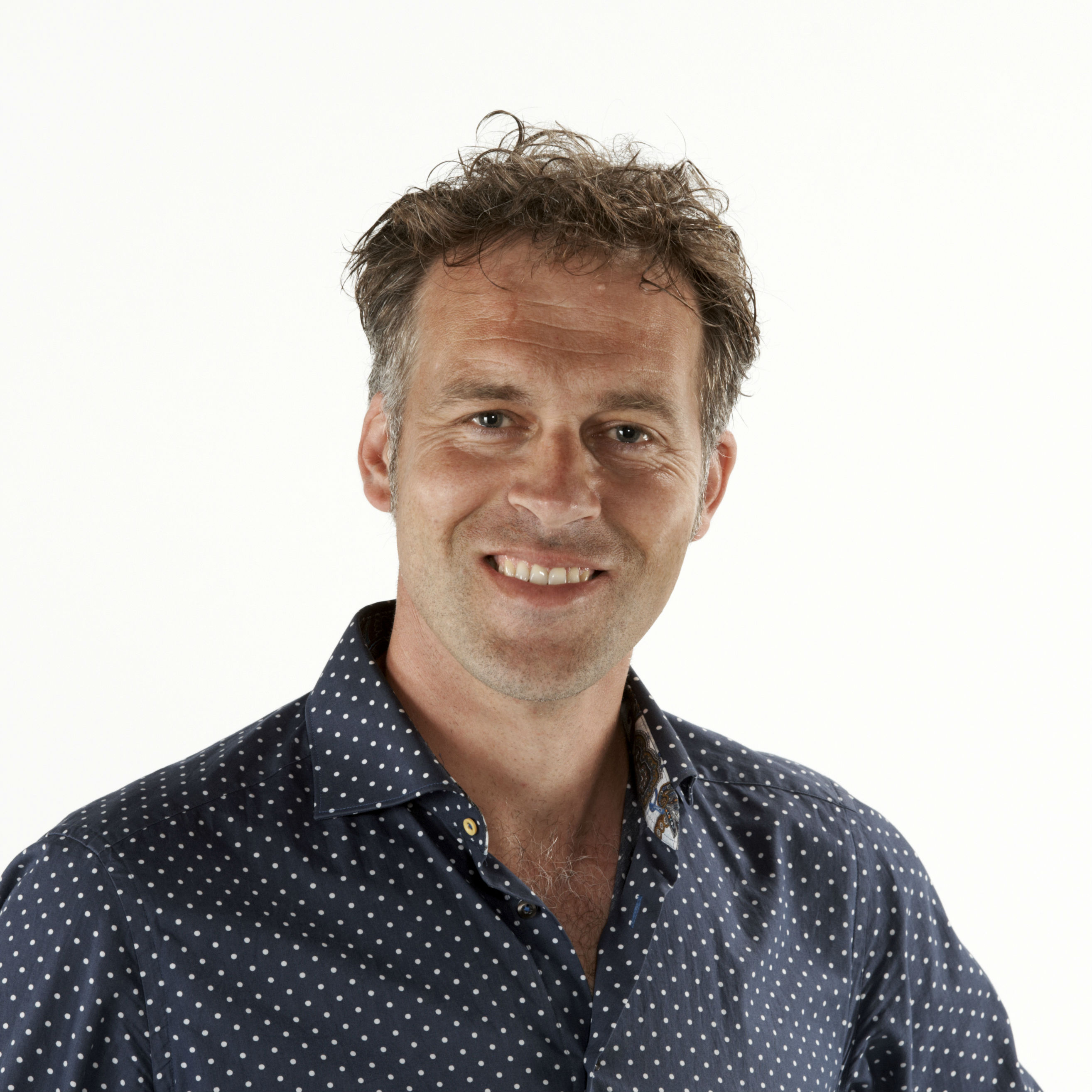 Leendert van Genderen