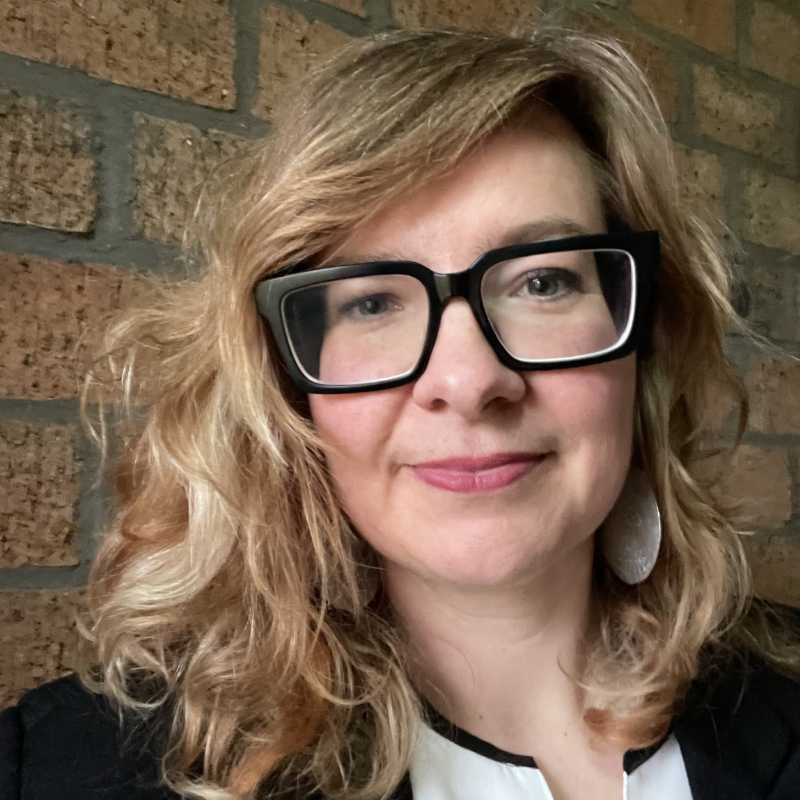 Madeleine Streefkerk