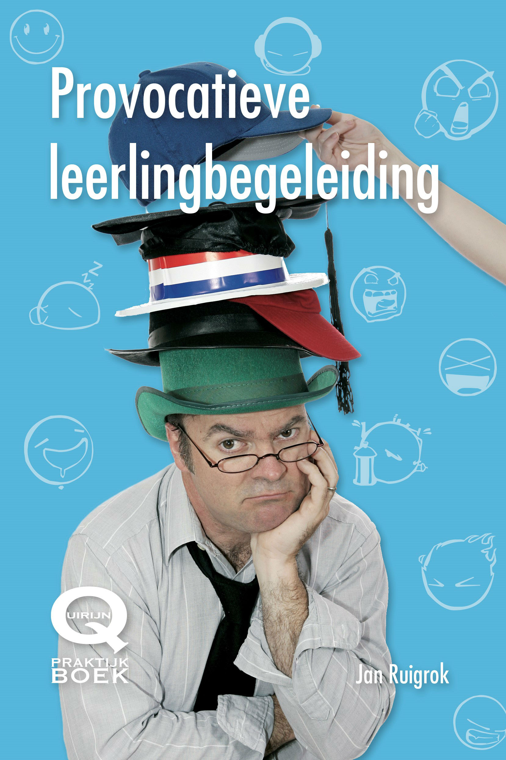 Provocatieve leerlingbegeleiding