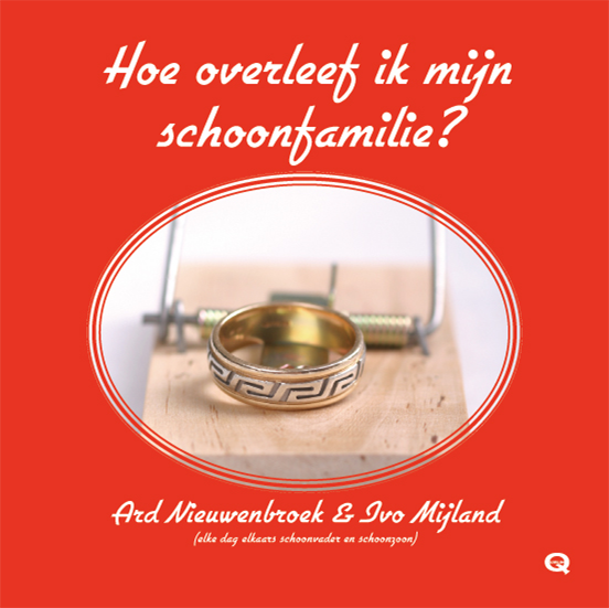 Hoe overleef ik mijn schoonfamilie?