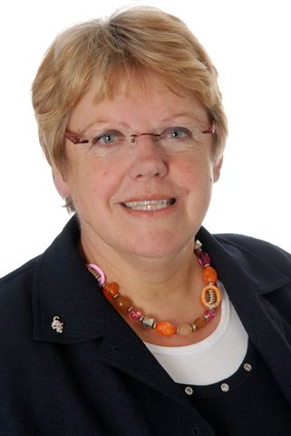Maya Bakker