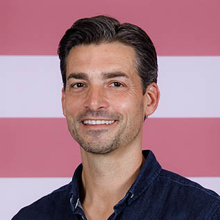 Michel van den Einden