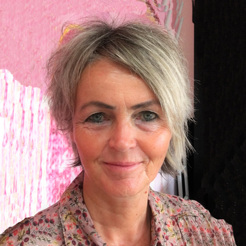Anneke Blaauwendraad