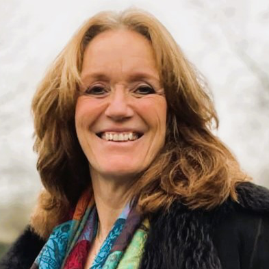 Astrid van der Lee