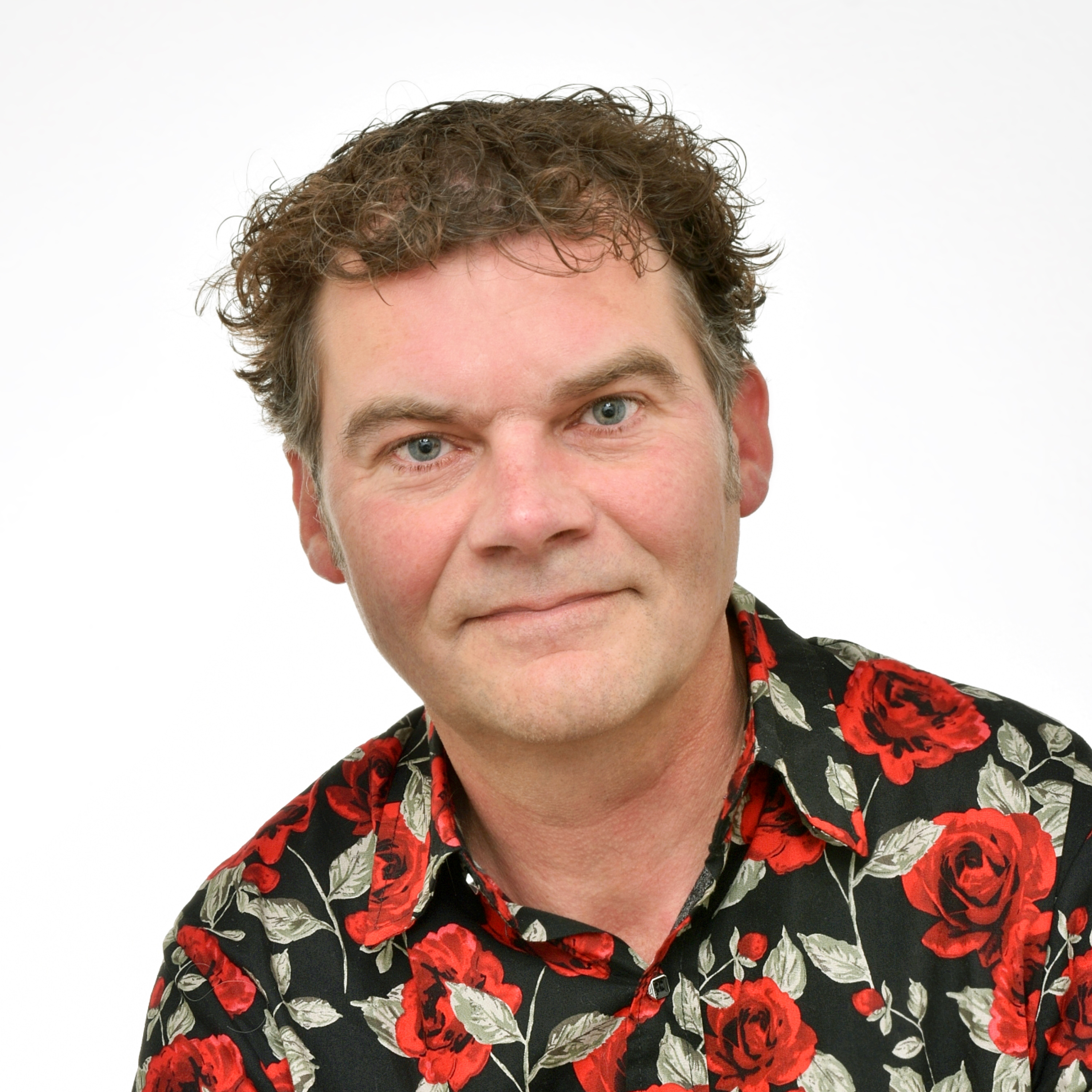Ivo Mijland