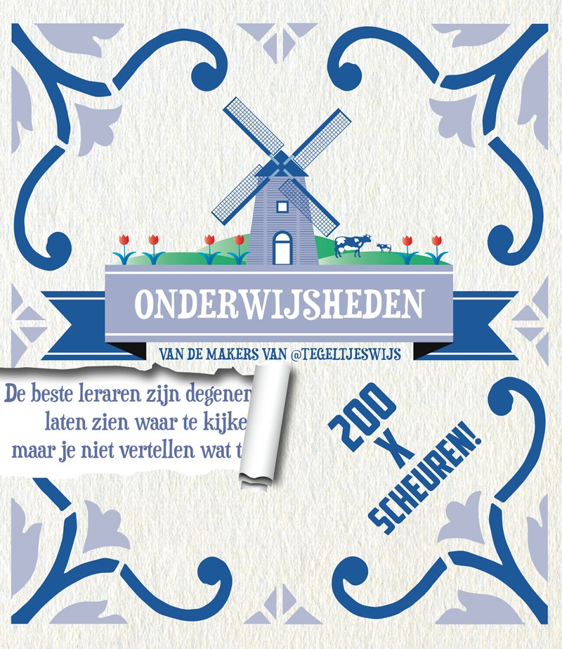 Onderwijsheden