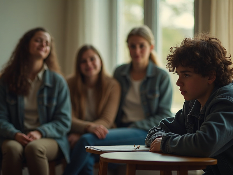 Masterclass mBraining emotieregulatie bij Jongeren