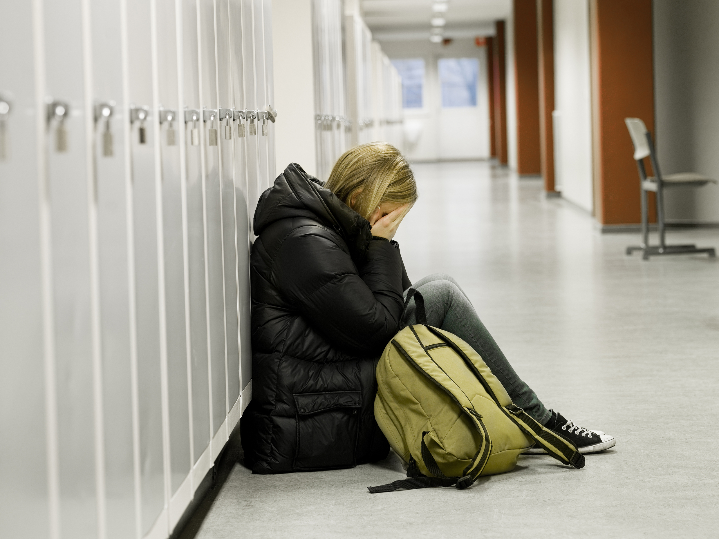 Psychopathologie, óók in school (een positieve kijk op Passend Onderwijs)