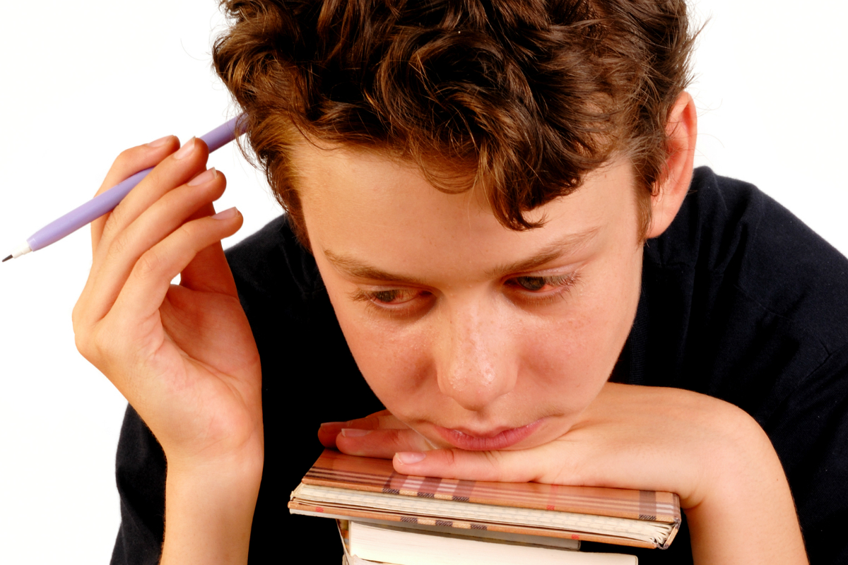 Supervisie Faalangst-Examenvrees